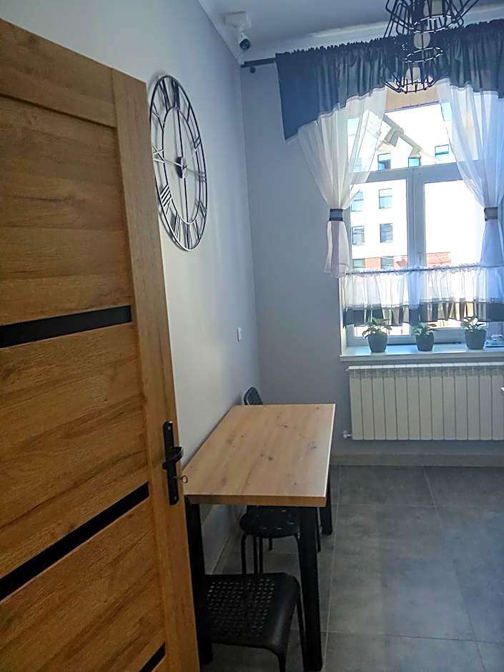 Noclegi 24h Przemyśl