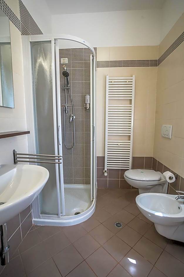 Rimini Bay Suites&Residence