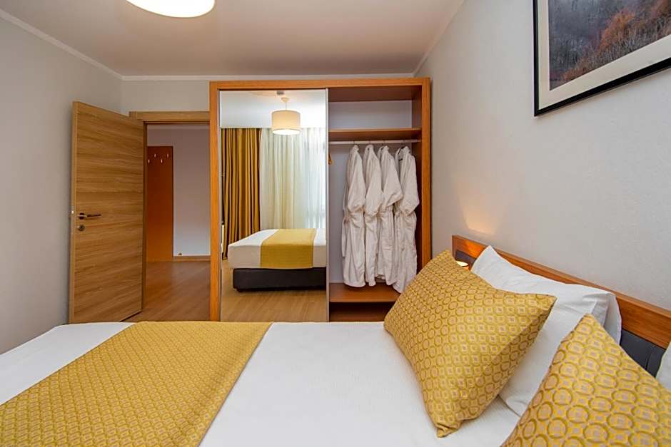 Orbi Palace Hotel Official