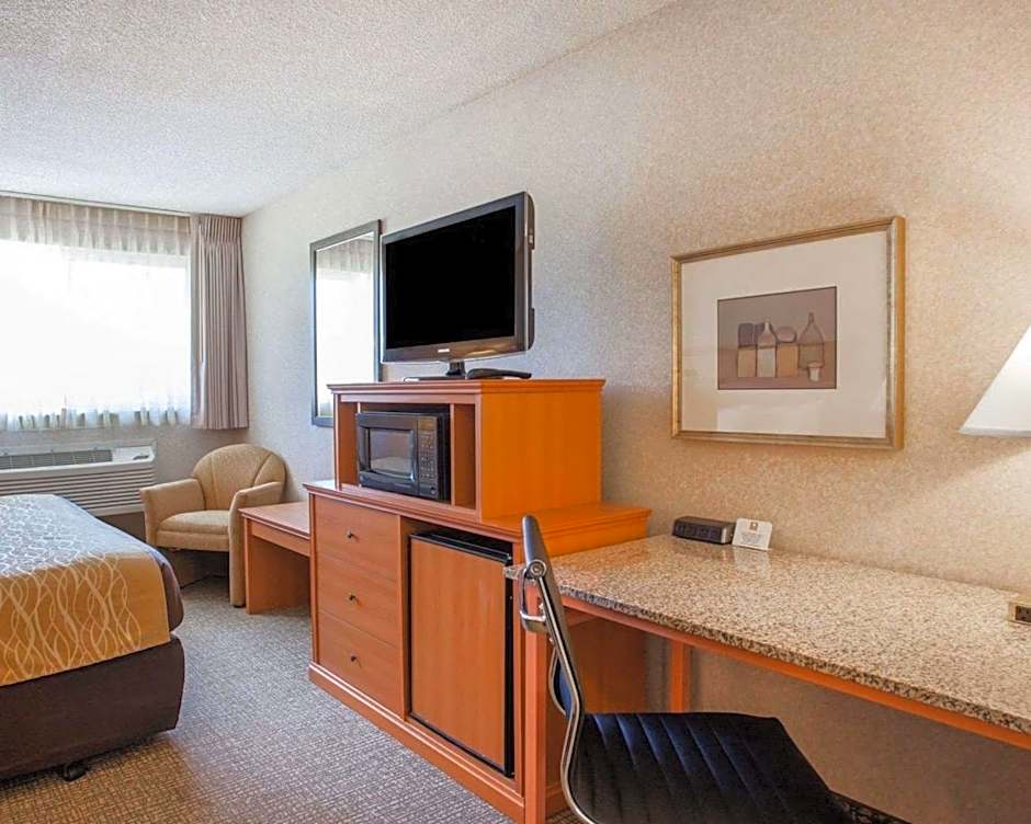 Quality Inn Kirkland