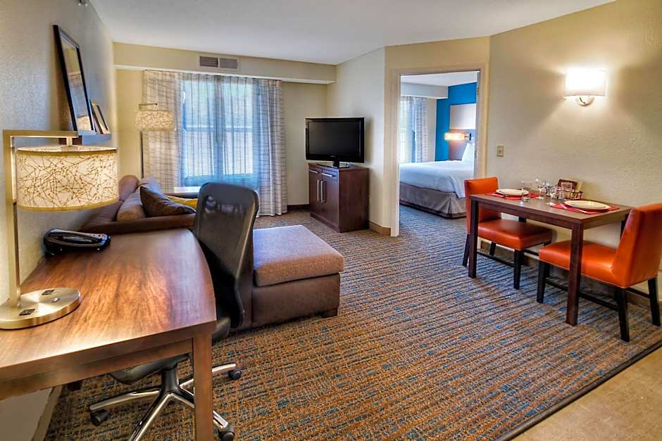 Residence Inn by Marriott Memphis Germantown