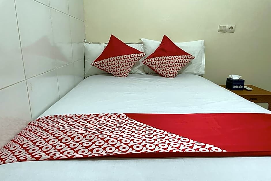 OYO 91920 Pondok'ku Inn
