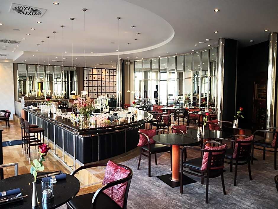 First Inn Hotel Zwickau