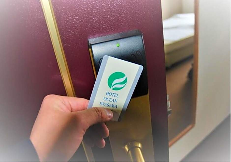 Futaba-gun - Hotel / Vacation STAY 33556