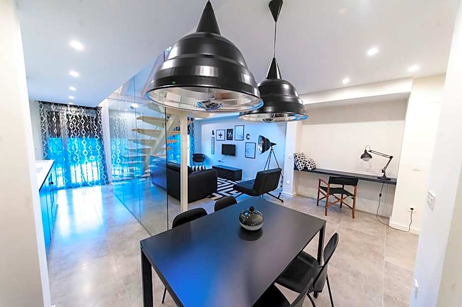 El Mirador Del Alcazar