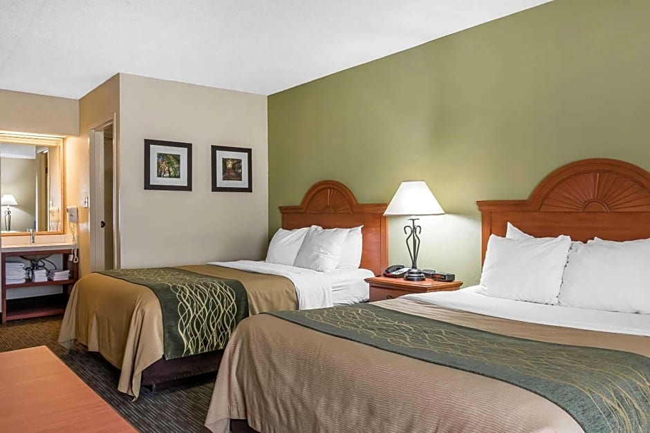 Comfort Inn Pine Grove