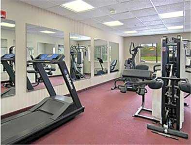 Ramada Limited Mount Sterling