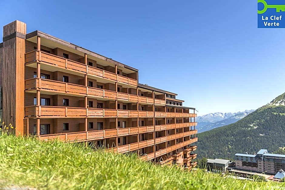 Résidence Pierre & Vacances Premium Les Hauts Bois