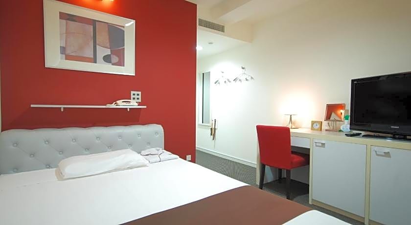 Sunroute Kokusai Hotel Yamaguchi