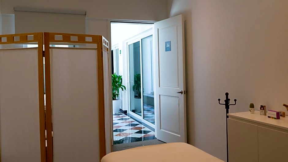 Casa Hidalgo Hotel Boutique