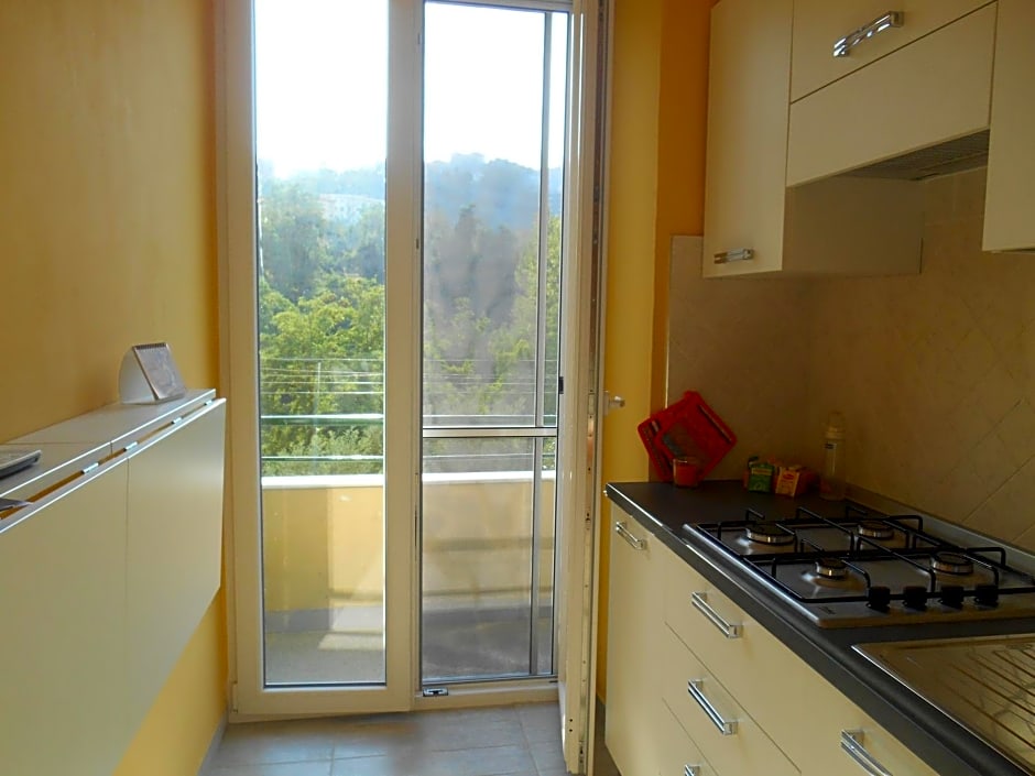 B&B Napoli Leggendaria