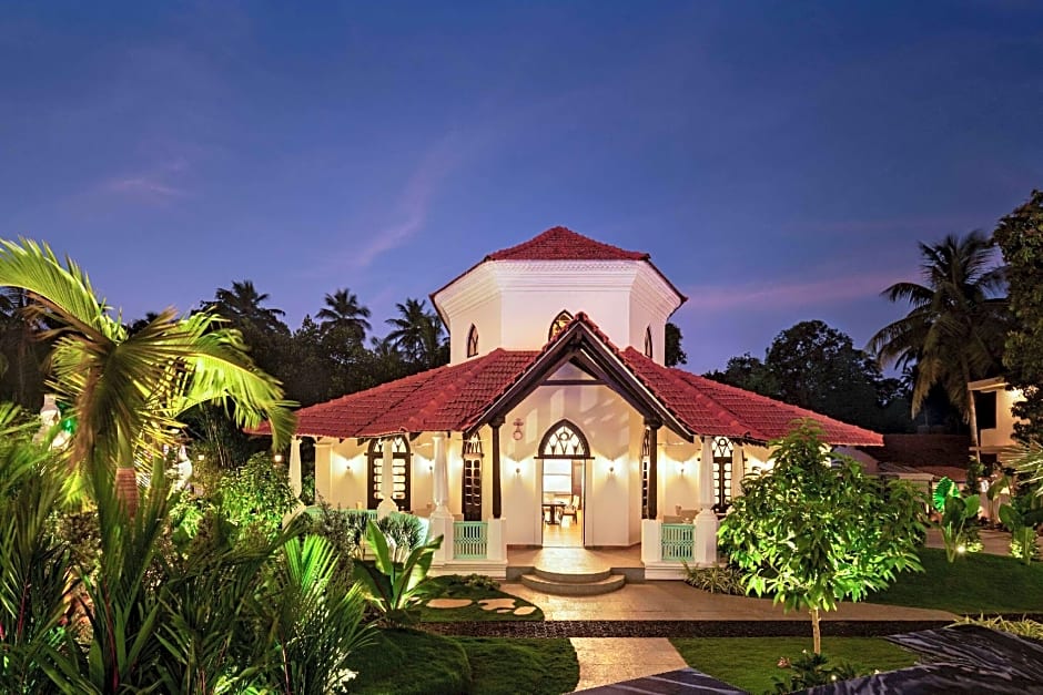 Ramada by Wyndham Goa Vagator