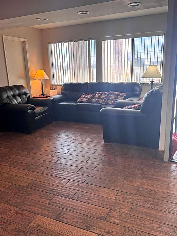 Baymont Inn & Suites by Wyndham Richmond