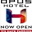 Hotel OPUS Bronx Near Bay Plaza Mall