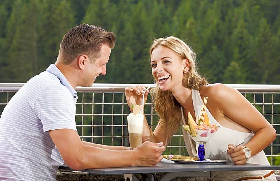 Joglland Hotel Prettenhofer