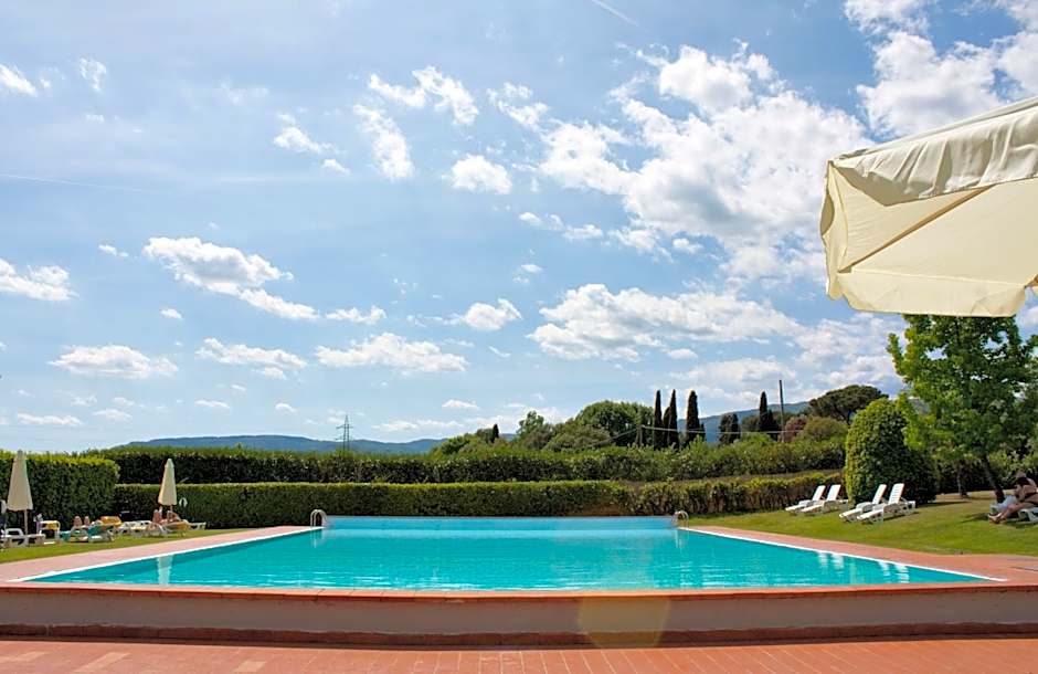 Hotel Villa Cappugi