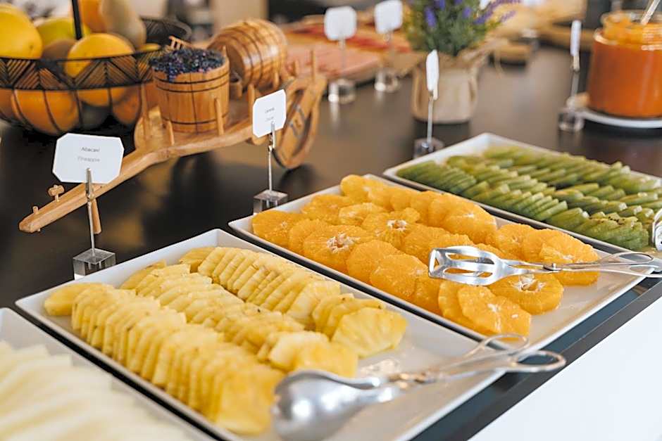 Ribeira Collection Hotel by Piamonte Hotels