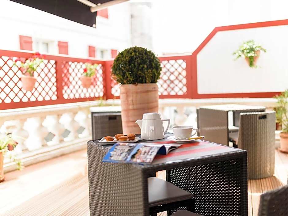 Hotel Les Almadies - Coeur de Ville