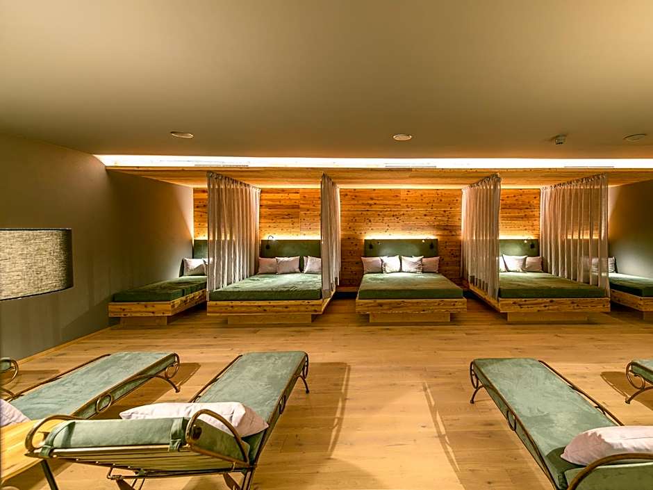 Boutique Hundehotel Bergzeit