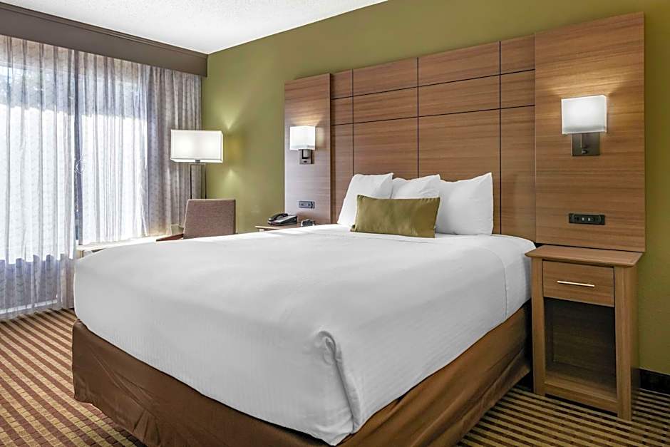 Best Western Downtown Stuart