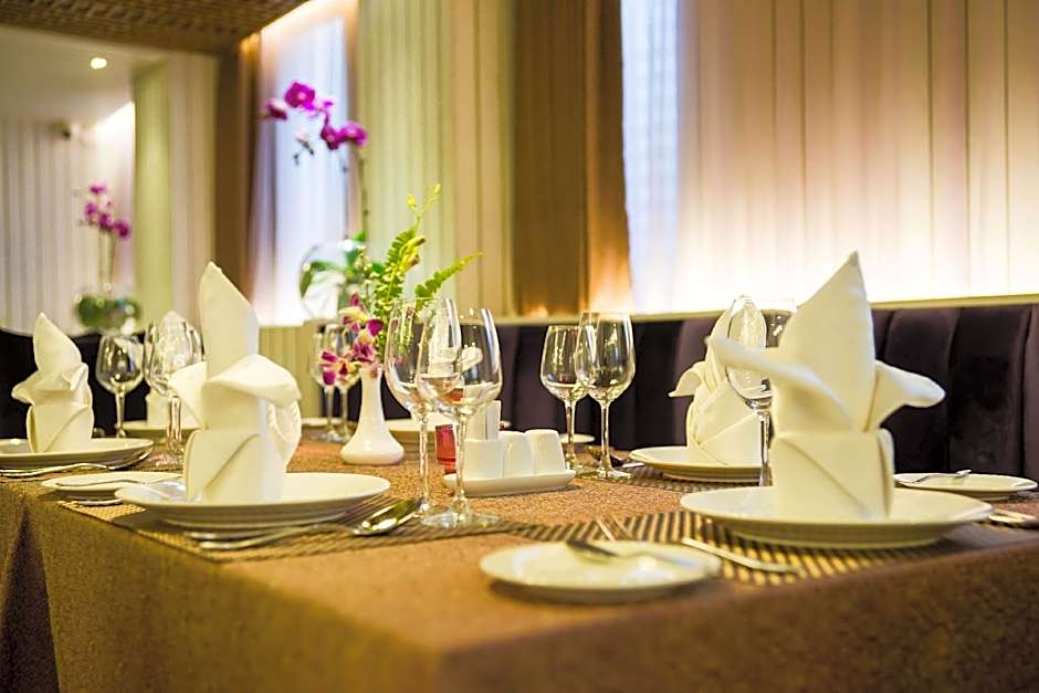 Best Western Chinatown Hotel