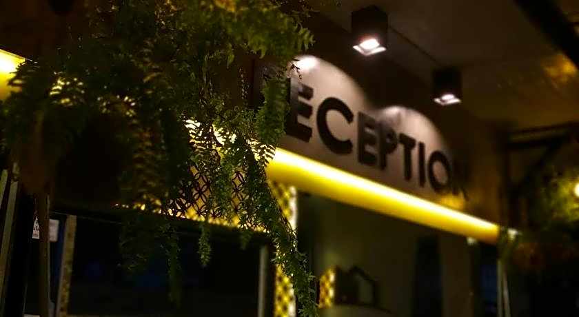 Golden House Sa Kaeo