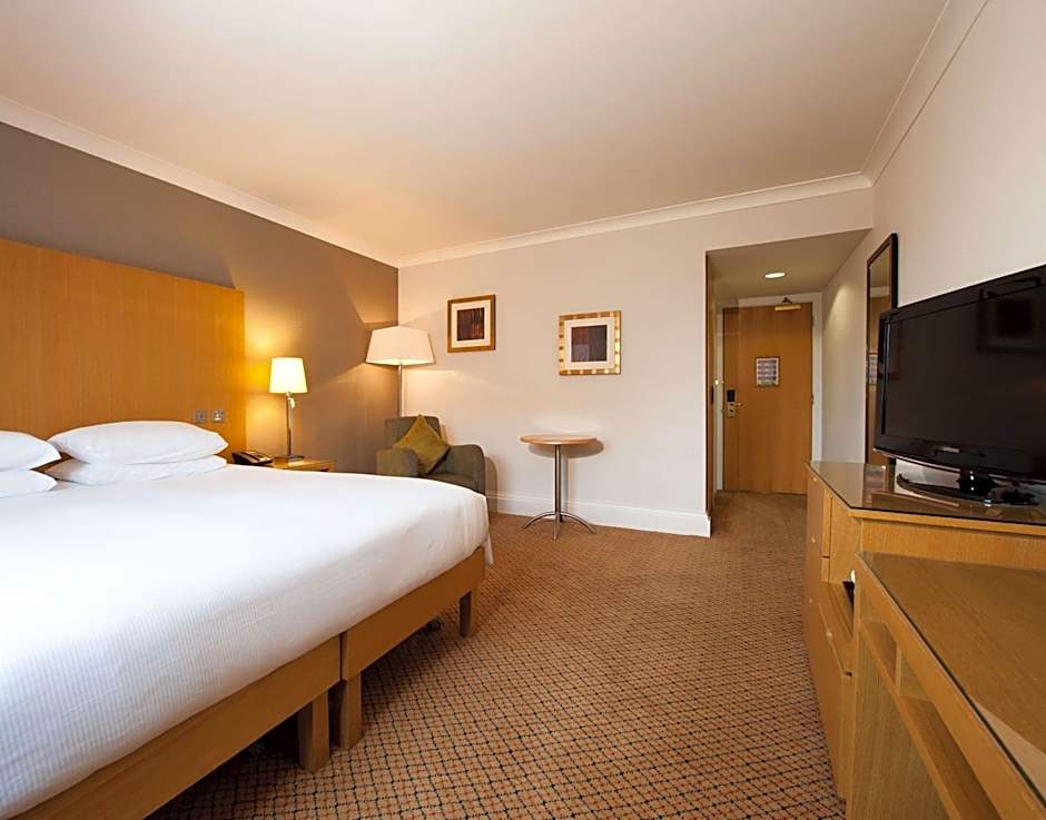 DoubleTree by Hilton Glasgow Strathclyde