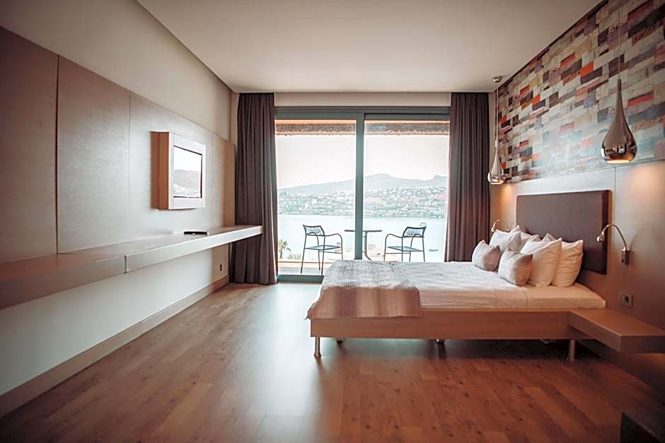 Costa Farilya Special Class Hotel Bodrum