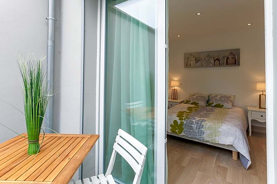 Résidence Hôtel Le Relais Amélie