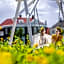 Forest Villa Huis Ten Bosch