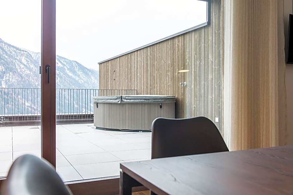 Mountain Residence Montana