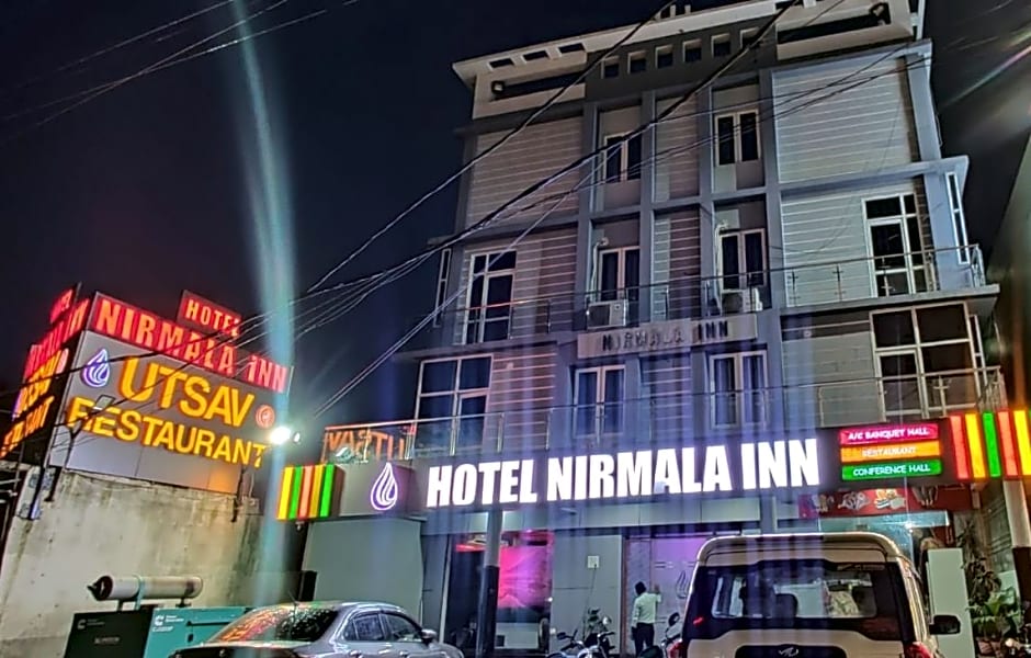 Hotel Nirmala Inn