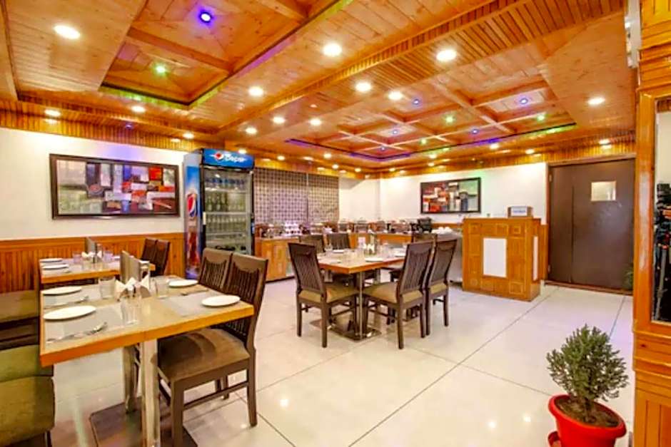 HOTEL HIMGIRI