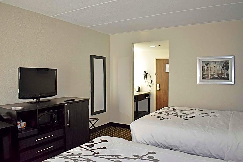 Sleep Inn & Suites West Knoxville
