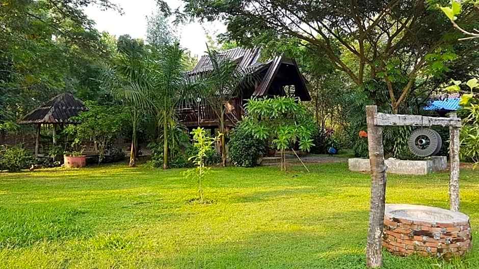 Samnaree Garden House