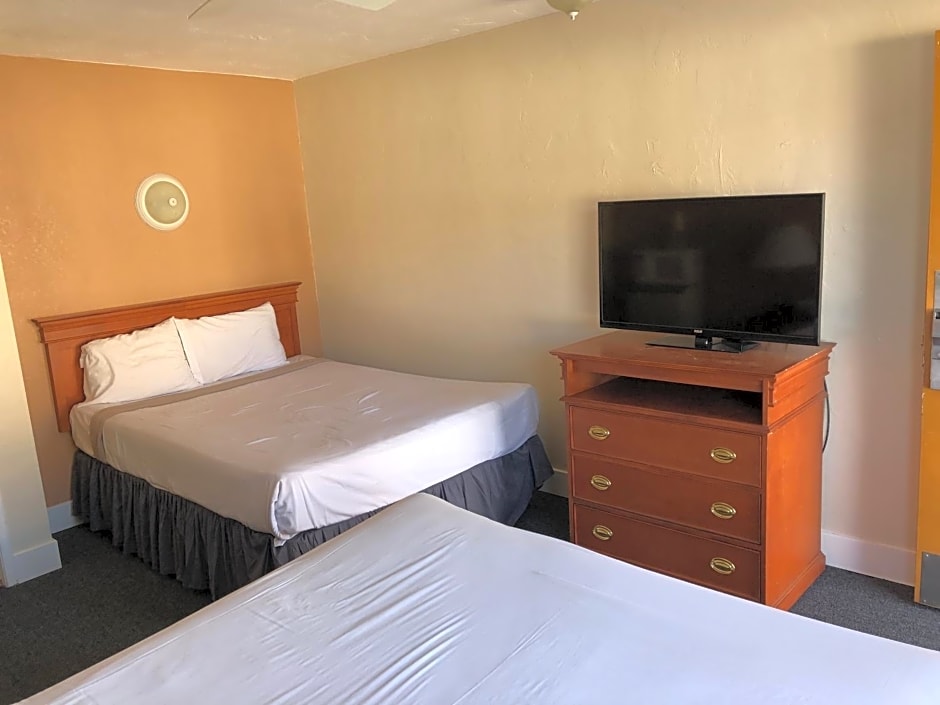 Ocean Lodge - Santa Cruz
