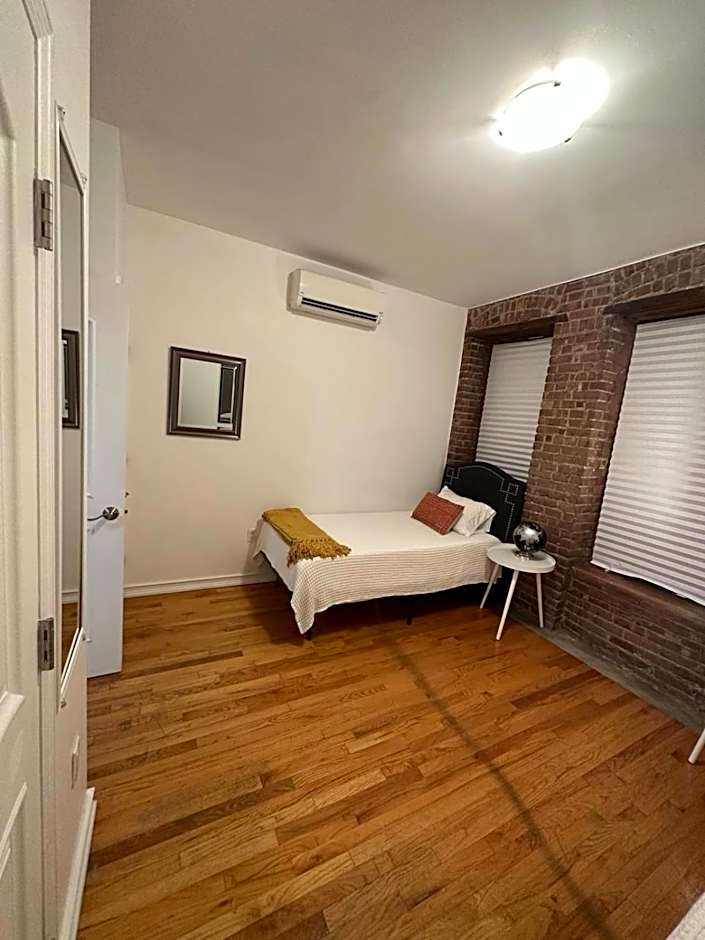 Harlem House