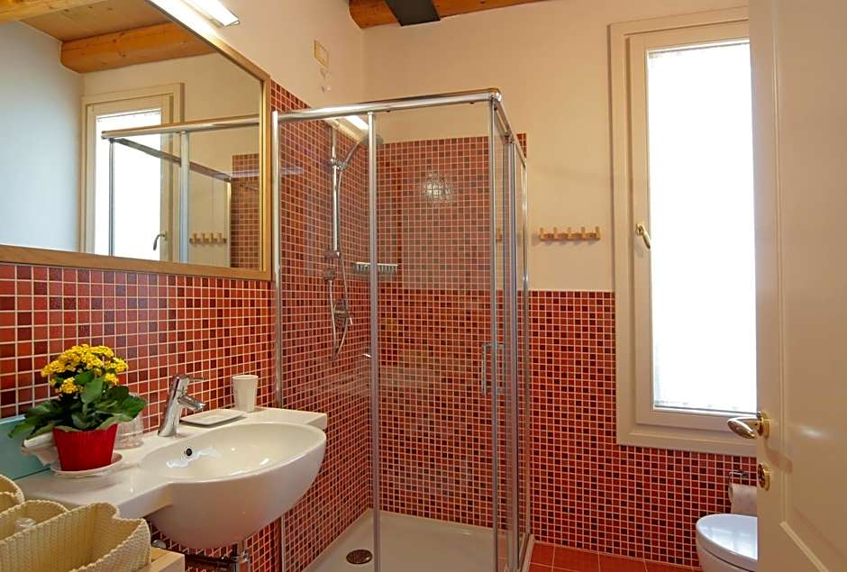 Locanda Al Ponte de Fero