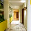 Hotel Los Itzaes