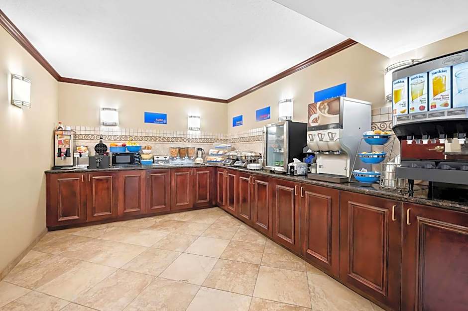 Best Western Intracoastal Inn Jupiter