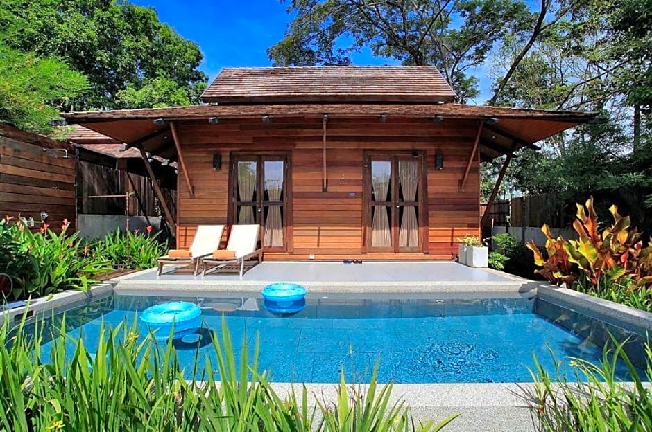 Ananta Thai Pool Villas Resort Phuket