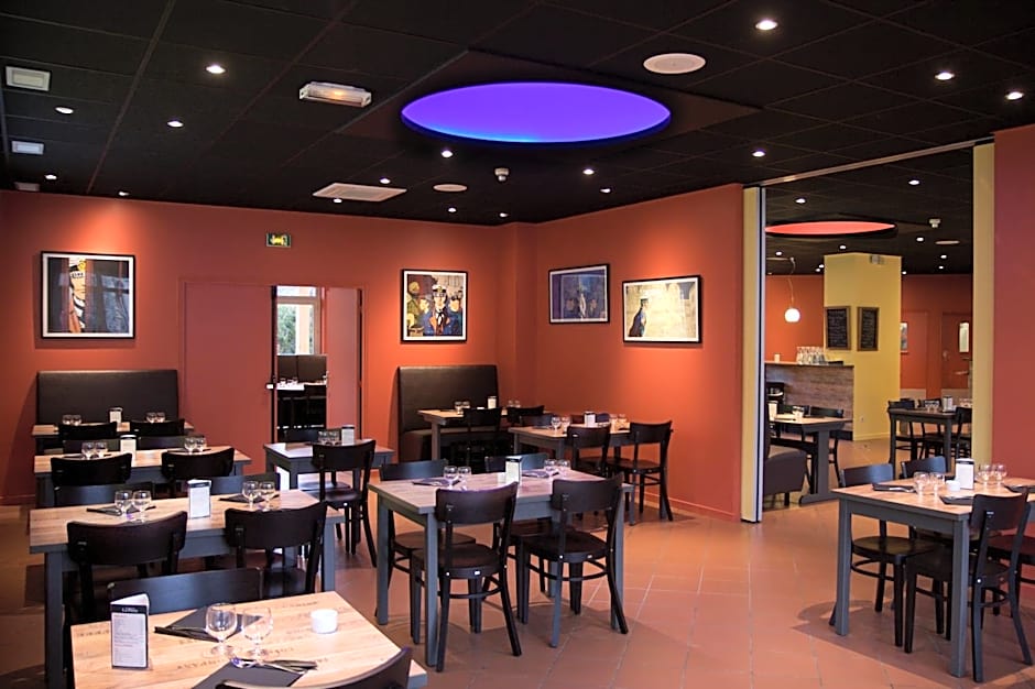 B&B HOTEL Le Puy-en-Velay