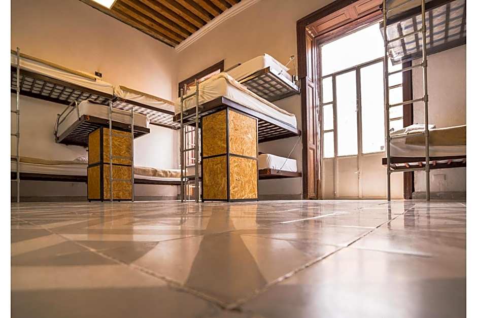 OYO Hotel Casona Poblana