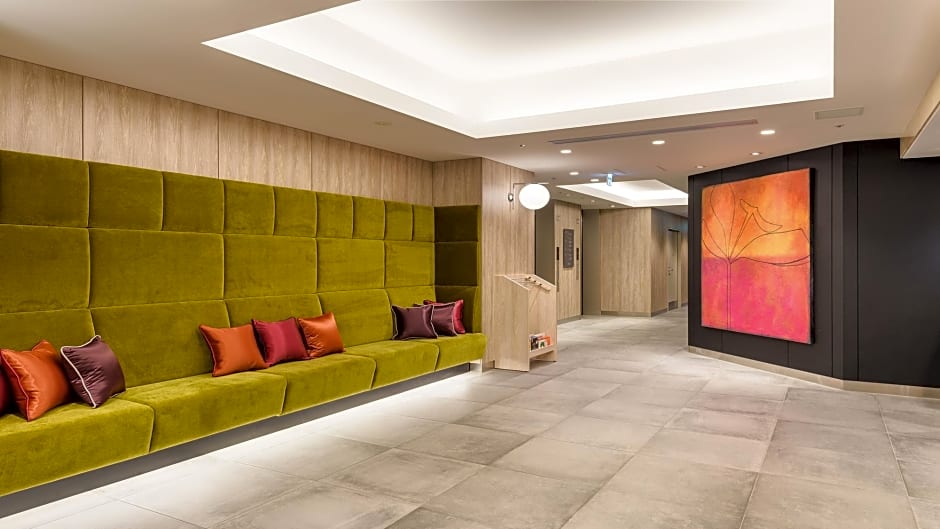 Vessel Inn Chiba Ekimae