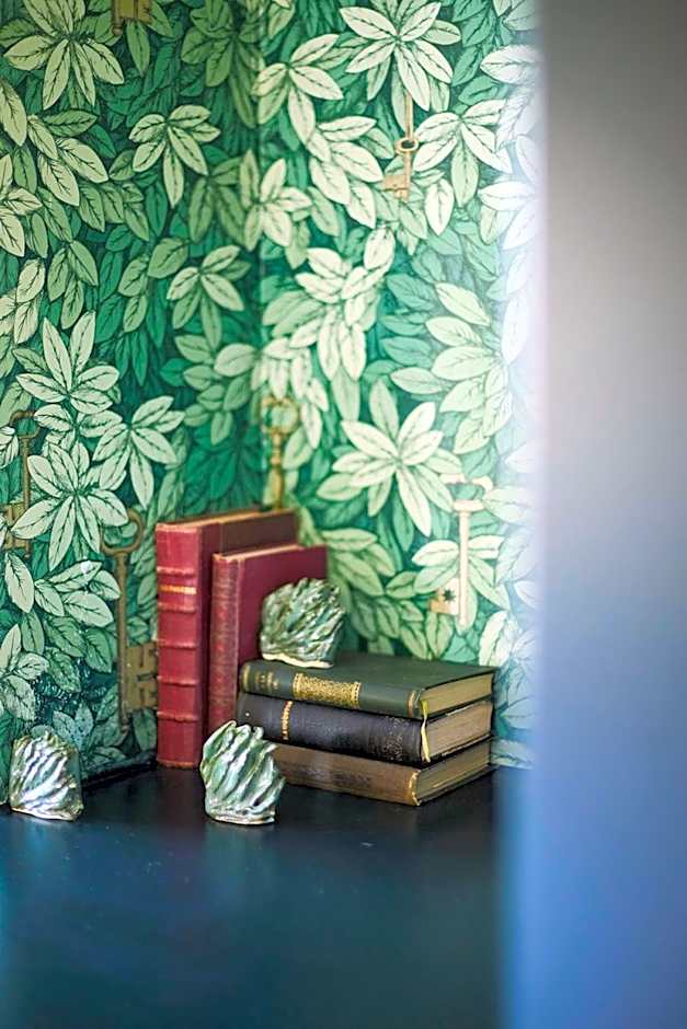 Maison d'Artiste