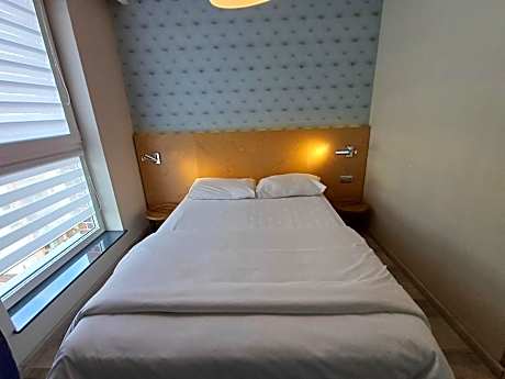 One-Bedroom Apartment - right next to the hotel