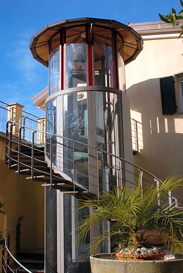Villa Paggi Country House