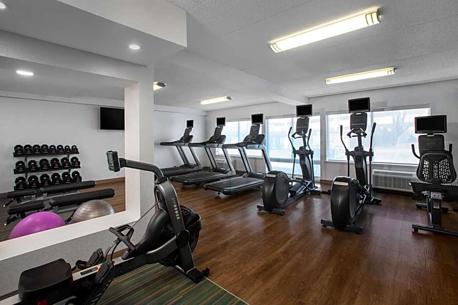 Holiday Inn Express Charleston-Civic Center By IHG