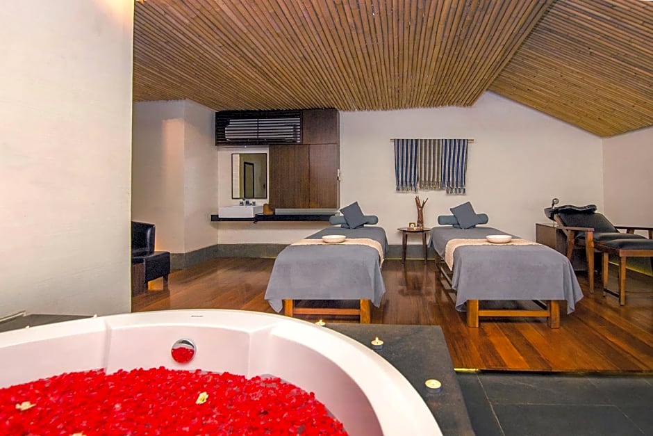 THE 1O1 Bali Fontana Seminyak