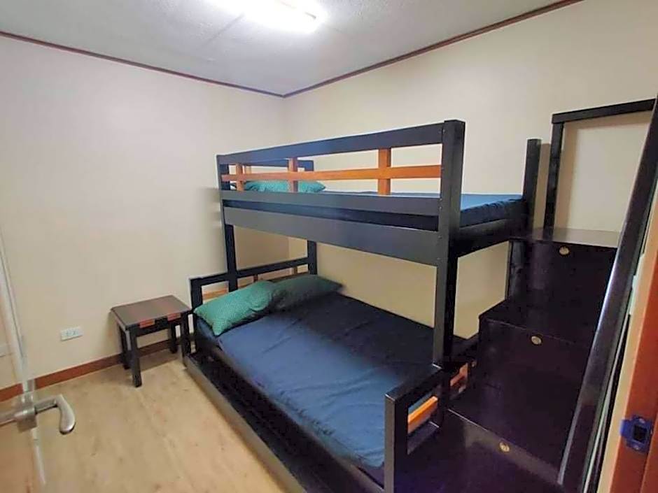 Zenmist Properties- 2 Bedroom Deluxe